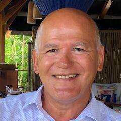 Philippe Rouquet